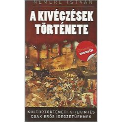 A kivégzések története