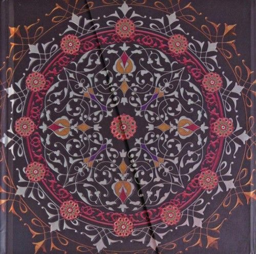 Boncahier - Mandalas - 55241