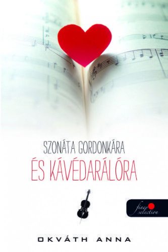 Okváth Anna - Szonáta gordonkára és kávédarálóra