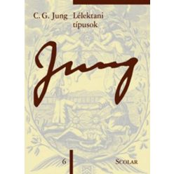 C. G. Jung - Lélektani típusok