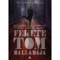 Victor LaValle - Fekete Tom balladája