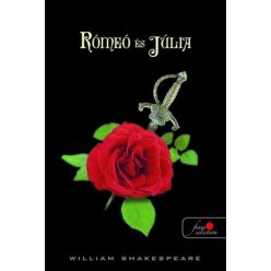 William Shakespeare - Rómeó és Júlia