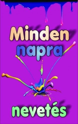 Minden napra nevetés