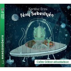 Fény Sebestyén - Hangoskönyv