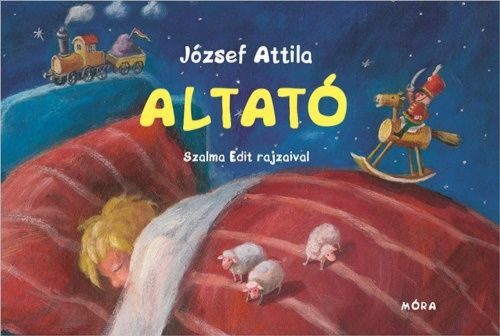 József Attila - Altató