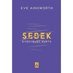 Eve Ainsworth - Sebek