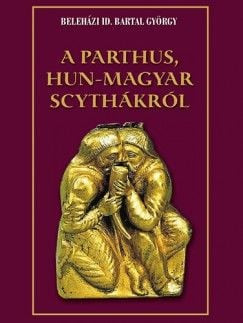 A parthus, Hun-Magyar scythákról