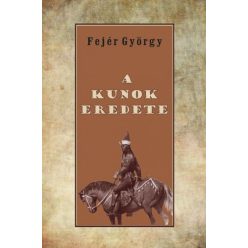 Fejér György - A kunok eredete