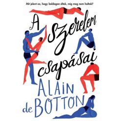 Alain De Botton - A szerelem csapásai