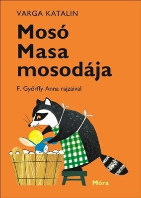 Varga Katalin - Mosó Masa Mosodája