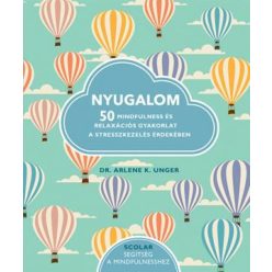 Nyugalom