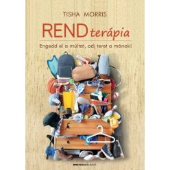 Tisha Morris - Rendterápia