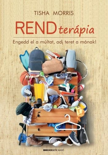 Rendterápia