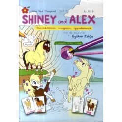 Shiney and Alex - 2017/2