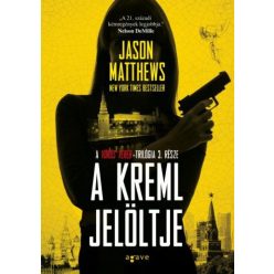 Jason Matthews - A Kreml jelöltje