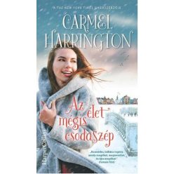 Carmel Harrington - Az élet mégis csodaszép