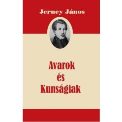 Avarok és Kunságiak