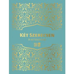 Két Szerecsen - Két Szerecsen - A mi bisztrónk