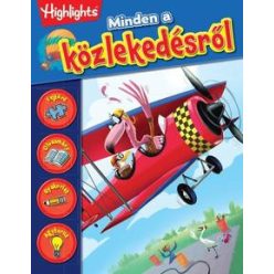 Minden a közlekedésről