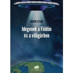 Idegenek a Földön és a világűrben