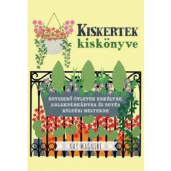 Kay Maguire - Kiskertek kiskönyve