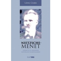 Láng Csaba - Nietzsche-menet