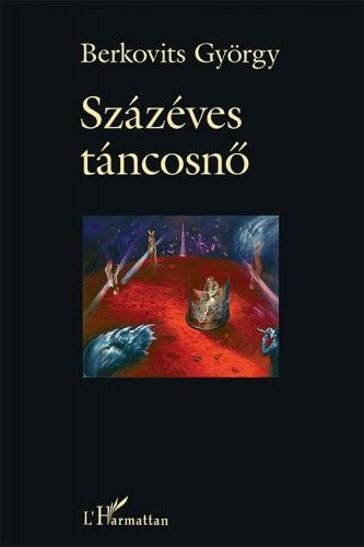 Berkovits György - Százéves táncosnő