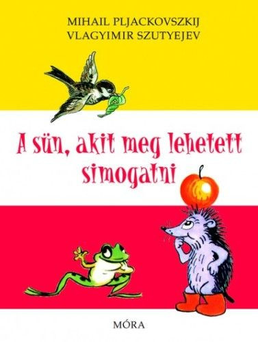 A sün, akit meg lehetett simogatni