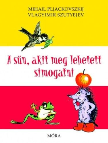 A sün, akit meg lehetett simogatni