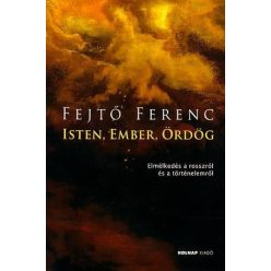 Isten, ember, ördög