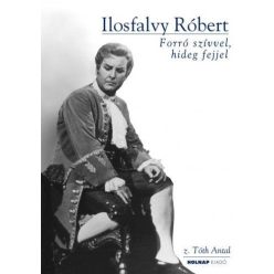 Z. Tóth Antal - Ilosfalvy Róbert