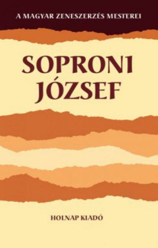 Csengery Kristóf - Soproni József