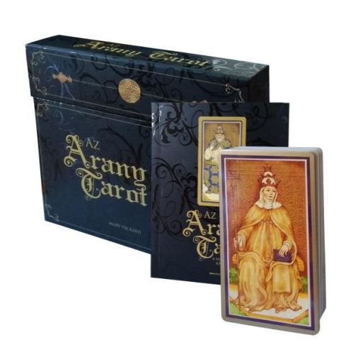 Az arany tarot