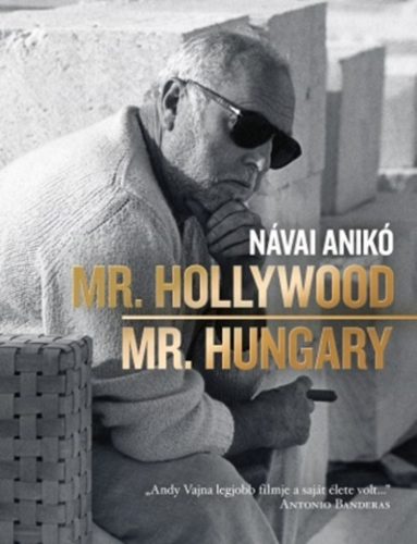 Mr. Hollywood / Mr. Hungary