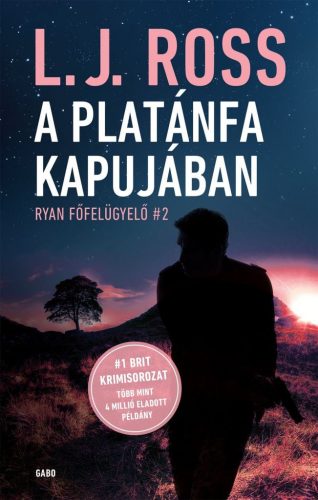 A Platánfa Kapujában