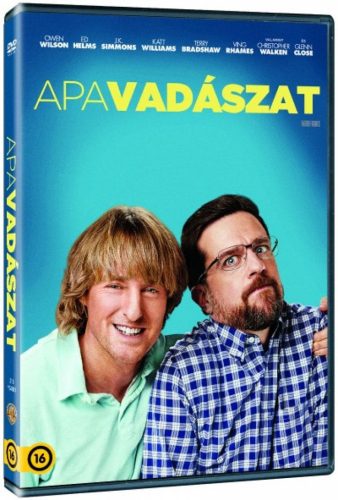 Apavadászat - DVD