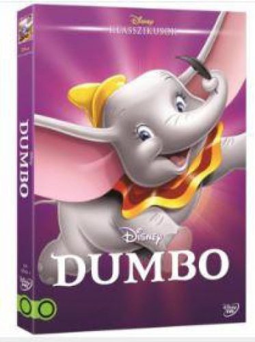 Dumbo - DVD