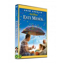 Esti Mesék - DVD