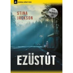 Stina Jackson - Ezüstút