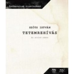 Szőts István - Tetemrehívás - DVD melléklettel