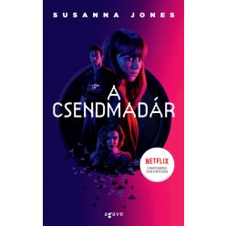 Susanna Jones - A csendmadár