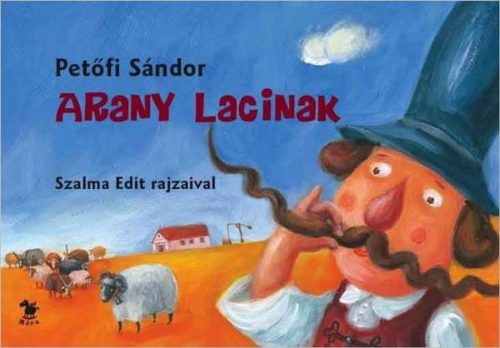 Petőfi Sándor - Arany Lacinak