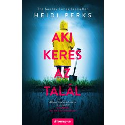 Heidi Perks - Aki keres az talál