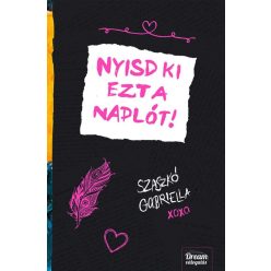 Nyisd ki ezt a naplót