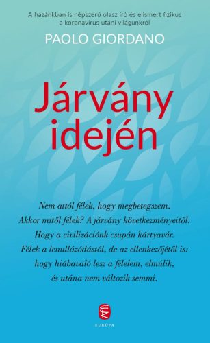 Járvány idején