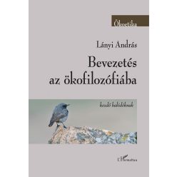 Lányi András - Bevezetés az ökofilozófiába