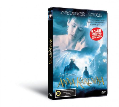 Anna Karenina (1997) - DVD