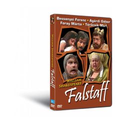 Falstaff - DVD