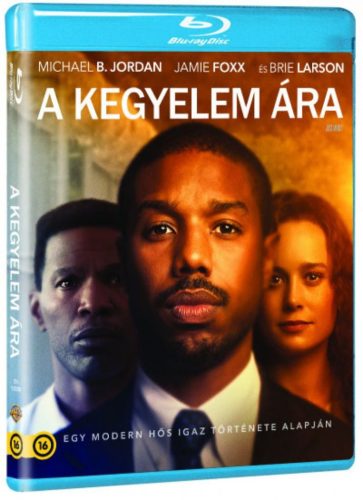 A kegyelem ára - Blu-ray