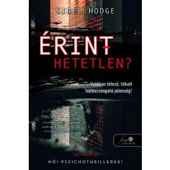 Érinthetetlen?